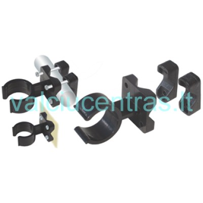 Laikiklis šviesos signalui